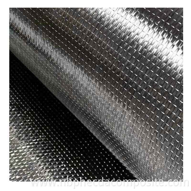 12K Carbon Fiber Fabric